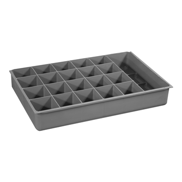 Large, 21 Compartment Insert